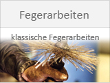 Fegerarbeiten