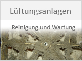 Lueftungsanlagen