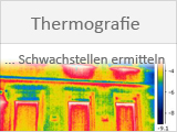 Thermografie